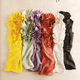 Illustration for article titled Fall At J. Crew: Romantic Ruffles, Destroyed Jeans, Hideous Shoes
